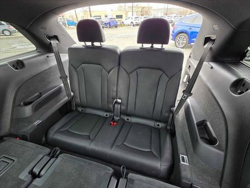 Used 2017 Audi Q7 3.0T Premium Plus AWD/4WD image 16