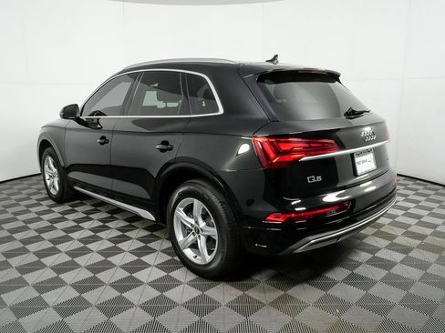Used 2021 Audi Q5 2.0T Premium image 27
