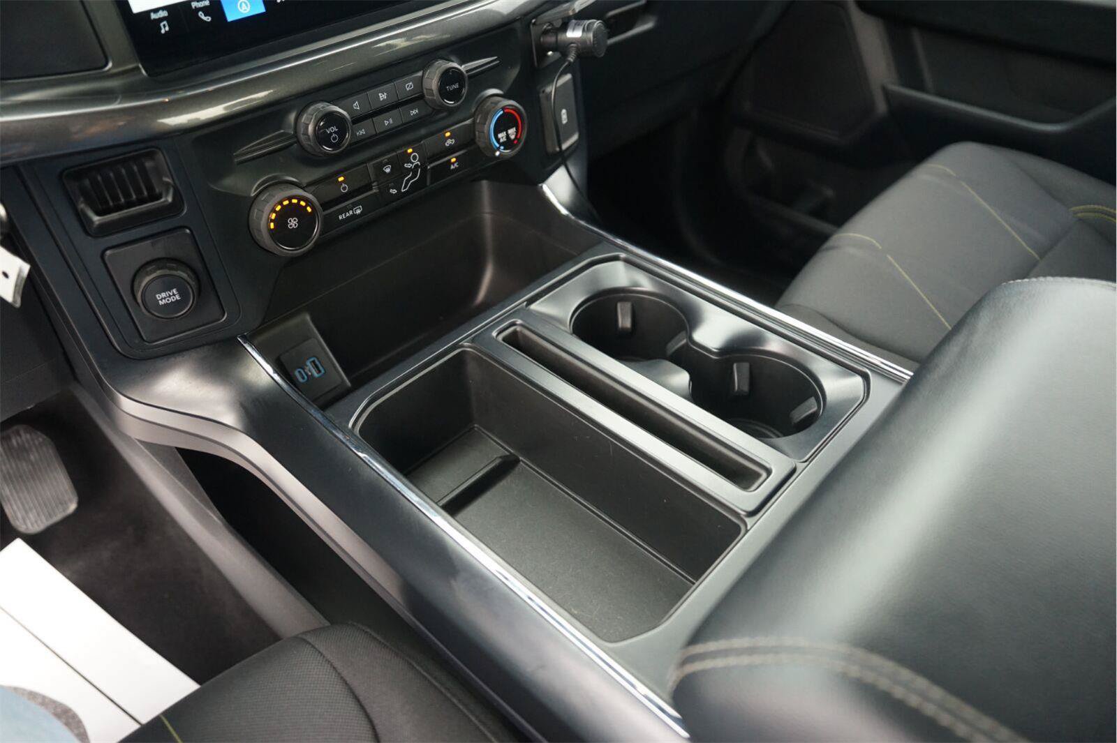 Used 2024 Ford F150 STX RWD image 28