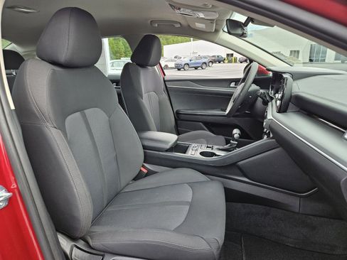 Used 2023 Kia K5 LXS image 19