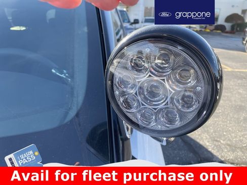 New 2026 Ford Explorer 4WD Police Interceptor image 18