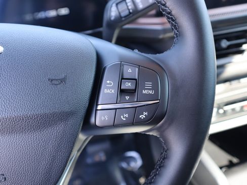 New 2025 Ford Bronco Sport Outer Banks w/ Outer Banks Tech Package+ image 22