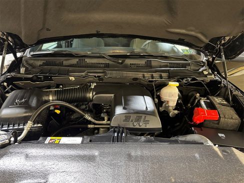 Used 2023 RAM 1500 Classic Warlock image 27