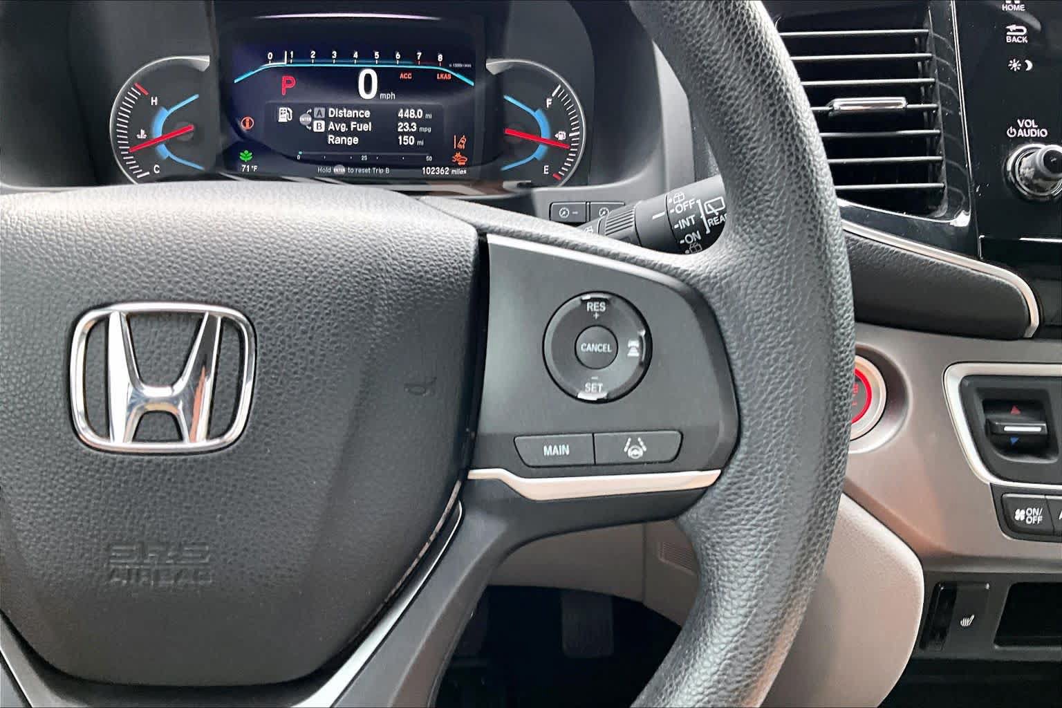 Used 2019 Honda Pilot EX image 24