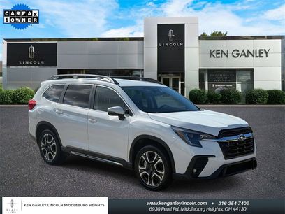 Used 2023 Subaru Ascent Limited