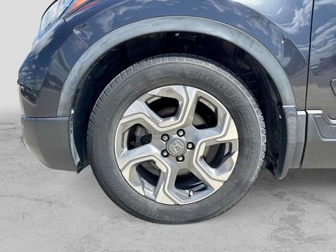 Used 2017 Honda CR-V EX-L image 13