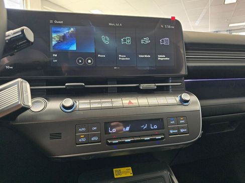 New 2026 Hyundai Kona Limited AWD/4WD image 26