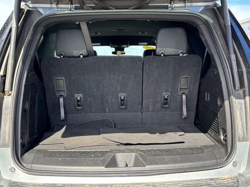 Used 2025 Chevrolet Tahoe LT AWD/4WD image 20