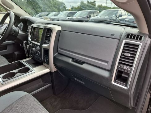 Used 2015 RAM 1500 Lone Star AWD/4WD image 40