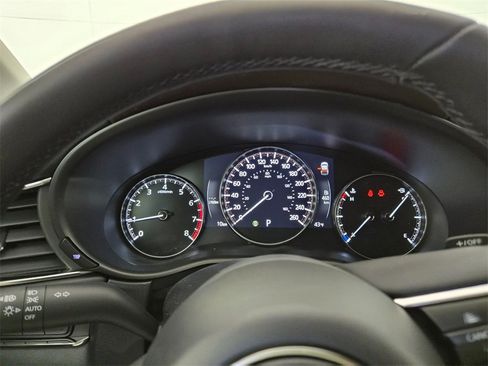 New 2025 MAZDA CX-30 2.5 Turbo w/ Premium Plus Pkg image 19