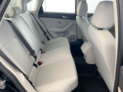 New 2026 Volkswagen Jetta S image 22