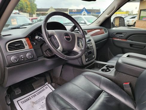 Used 2014 GMC Yukon SLT AWD/4WD image 10