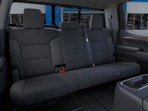 New 2026 Chevrolet Silverado 1500 LT Trail Boss AWD/4WD image 50