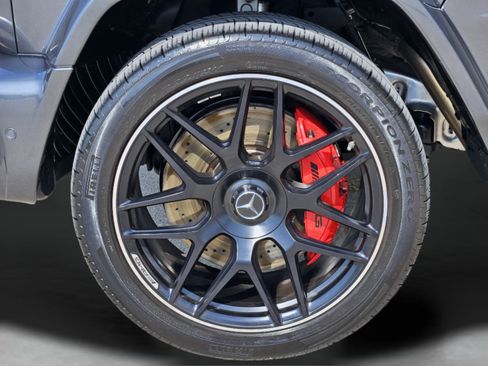 Used 2023 Mercedes-Benz G 63 AMG 4MATIC image 30