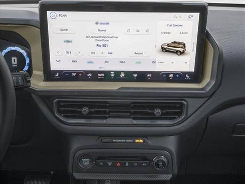 New 2026 Ford Bronco Sport Big Bend AWD/4WD image 7