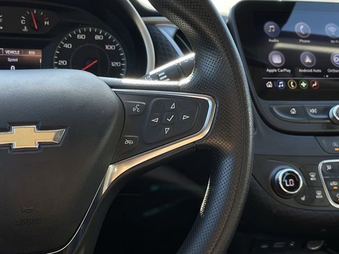 Used 2024 Chevrolet Malibu LT image 14