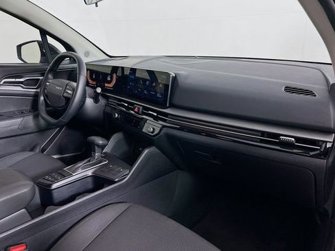 Used 2026 Kia Sportage LX w/ LX Convenience Package image 38