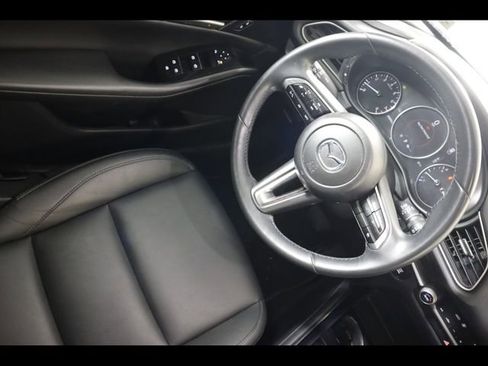 Used 2024 MAZDA CX-30 AWD 2.5 S w/ Select Sport Pkg image 25