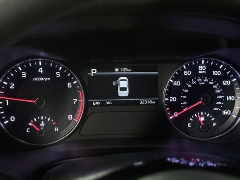 Used 2023 Kia Forte LXS FWD image 13