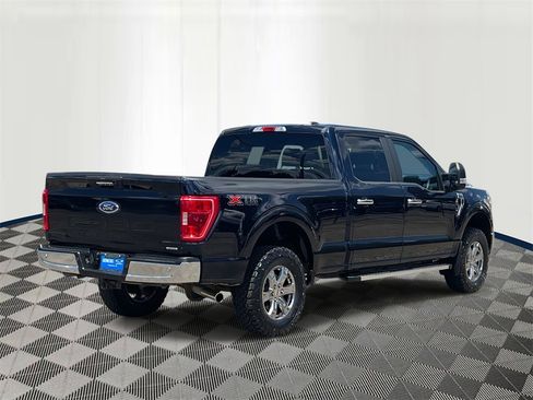 Used 2022 Ford F150 XLT w/ XTR Package image 5