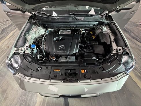 Used 2025 MAZDA CX-5 AWD 2.5 S w/ Select Package image 52