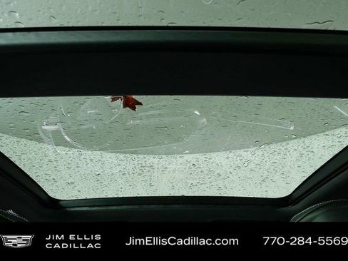 Certified 2026 Cadillac Lyriq V image 19