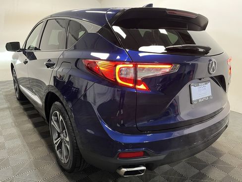 Certified 2022 Acura RDX AWD w/ Advance Package image 22