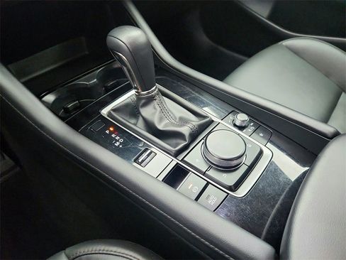 Used 2025 MAZDA MAZDA3 s image 15