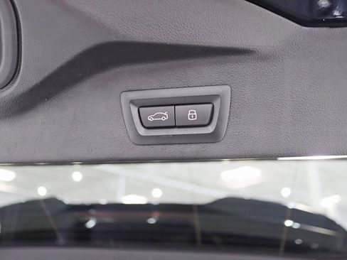 Used 2024 BMW X5 M Competition w/ Executive Package image 47