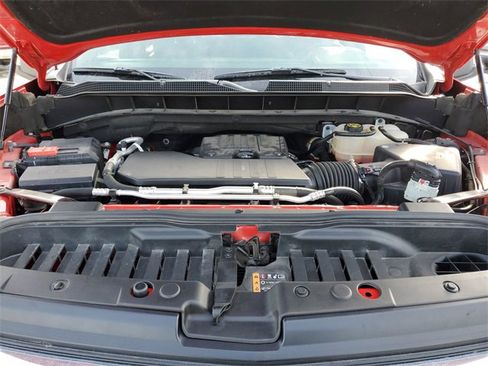 Certified 2023 Chevrolet Silverado 1500 LT image 29