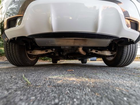 Used 2020 Land Rover Range Rover Evoque R-Dynamic S image 18