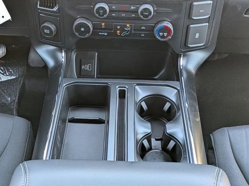 New 2026 Ford F150 STX w/ Equipment Group 200A RWD image 18