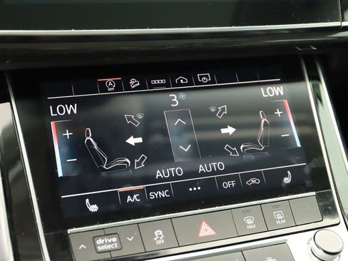 Certified 2023 Audi Q7 3.0T Premium Plus w/ Premium Plus Package AWD/4WD image 19