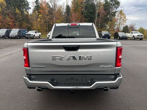 New 2026 RAM 1500 Big Horn image 4