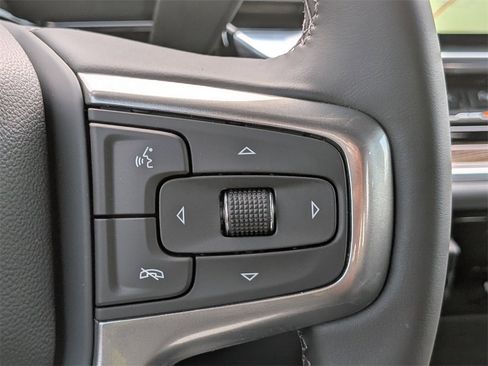 New 2025 Chevrolet Silverado 1500 LT image 38