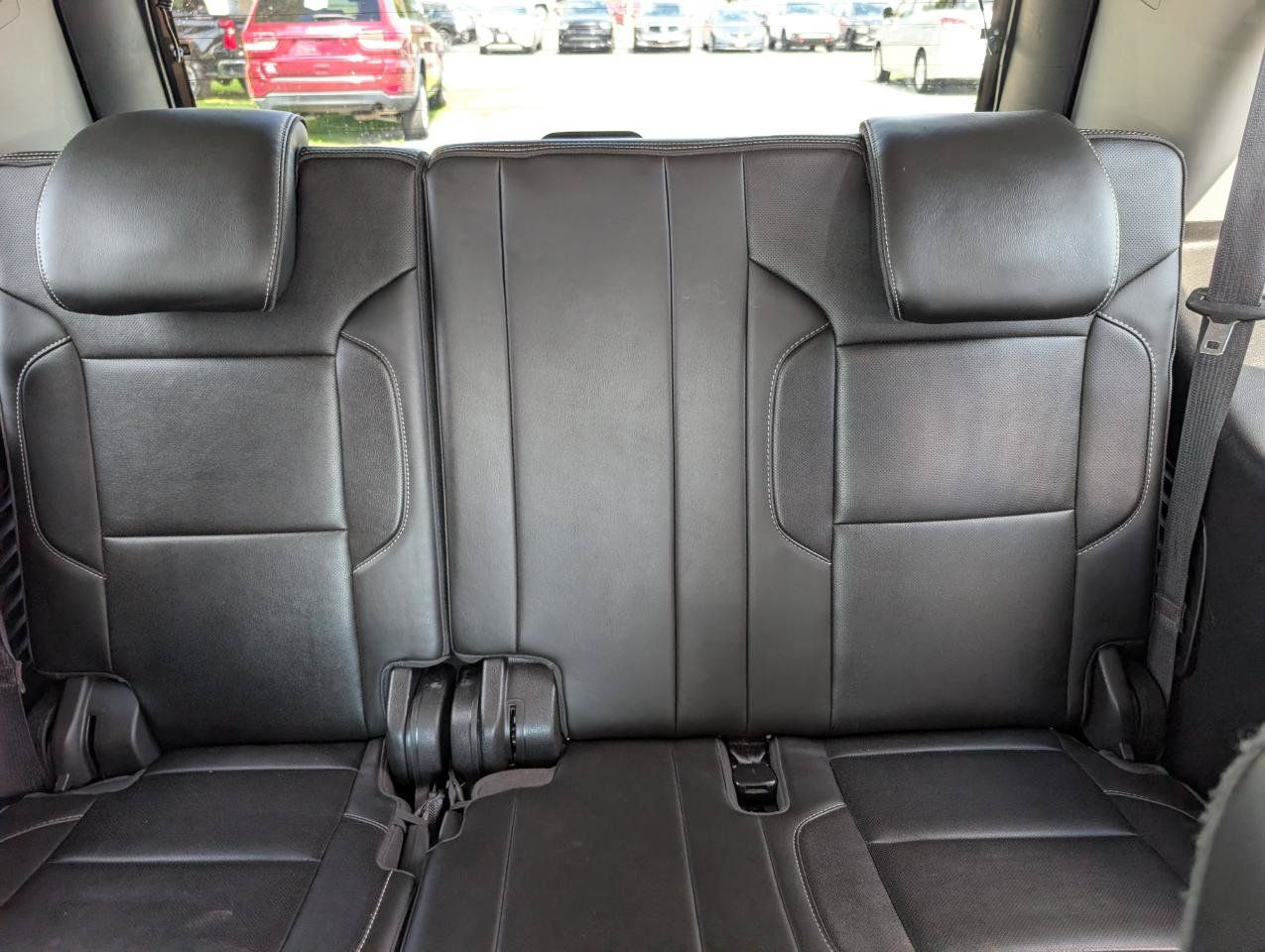 Used 2018 GMC Yukon Denali AWD/4WD image 36