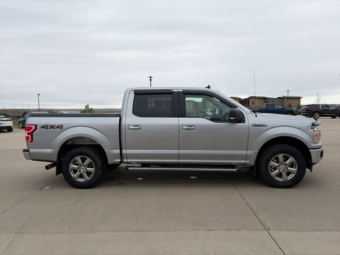 Used 2020 Ford F150 XLT w/ Equipment Group 302A Luxury AWD/4WD image 1