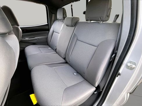Used 2012 Toyota Tacoma 4x4 Double Cab w/ TRD Sport Upgrade Pkg image 20