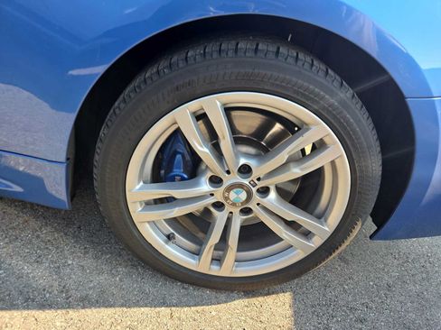 Used 2014 BMW 428i xDrive Coupe AWD/4WD image 7
