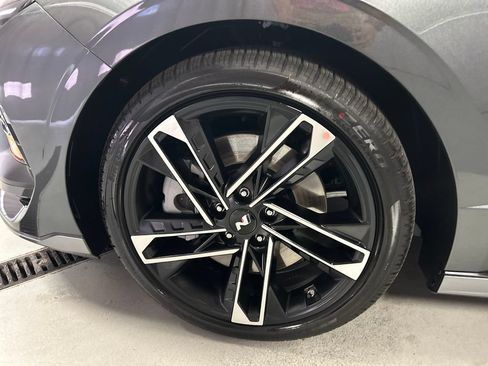 New 2026 Hyundai Sonata N Line FWD image 9
