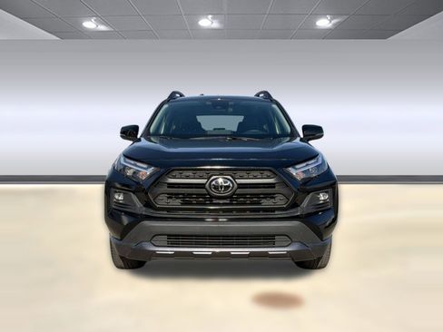 Used 2023 Toyota RAV4 Adventure image 5