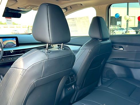 New 2026 Nissan Murano SL AWD/4WD image 15