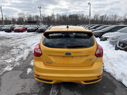 Used 2013 Ford Focus ST FWD image 7