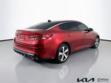 Certified 2019 Kia Optima S w/ S Panoramic Sunroof Package image 5