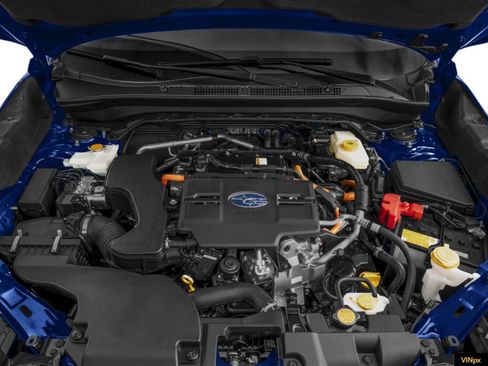 New 2025 Subaru Forester Sport image 11