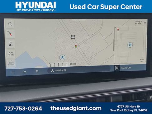 New 2026 Hyundai Palisade XRT Pro image 30