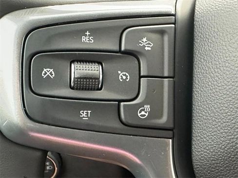 New 2026 Chevrolet Silverado 2500 LTZ w/ Trail Boss Package image 11