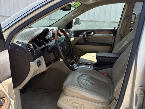 Used 2009 Buick Enclave CXL w/ Driver Confidence Package AWD/4WD image 7