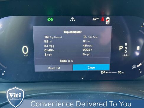 New 2026 Volvo XC60 B5 Ultra w/ Protection Package Premier image 15