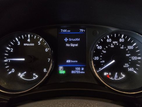 Used 2020 Nissan Rogue SL w/ Premium Package AWD/4WD image 23